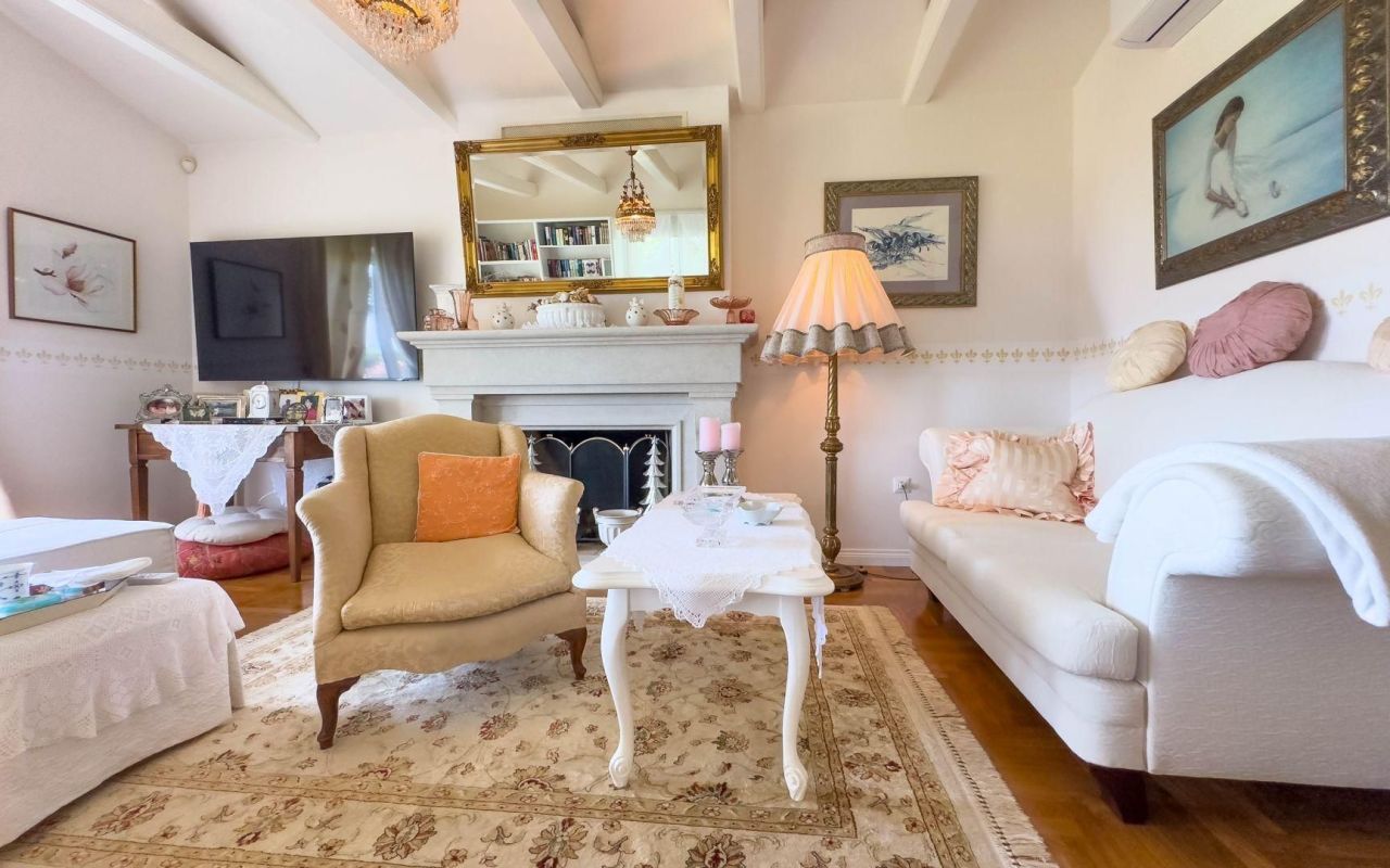 Вилла в Вишняне, Хорватия, 265 м² - фото 15