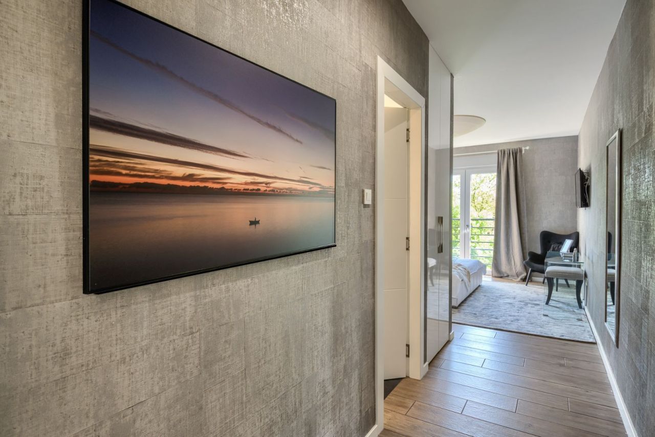 Вилла в Юршичах, Хорватия, 487 м² - фото 15