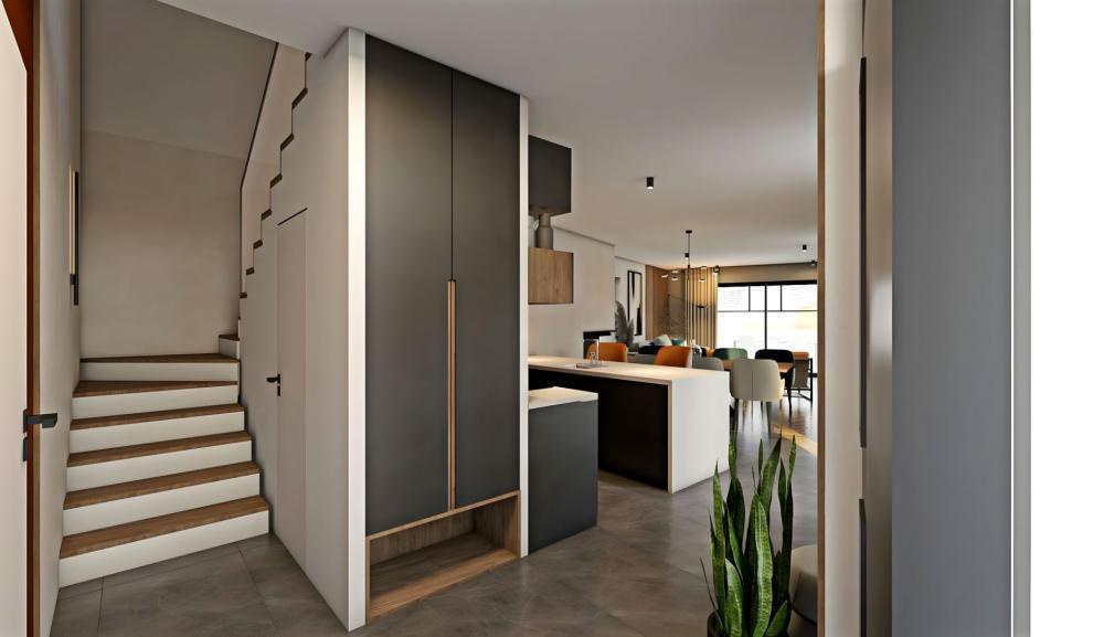 Вилла в Порече, Хорватия, 212 м² - фото 15