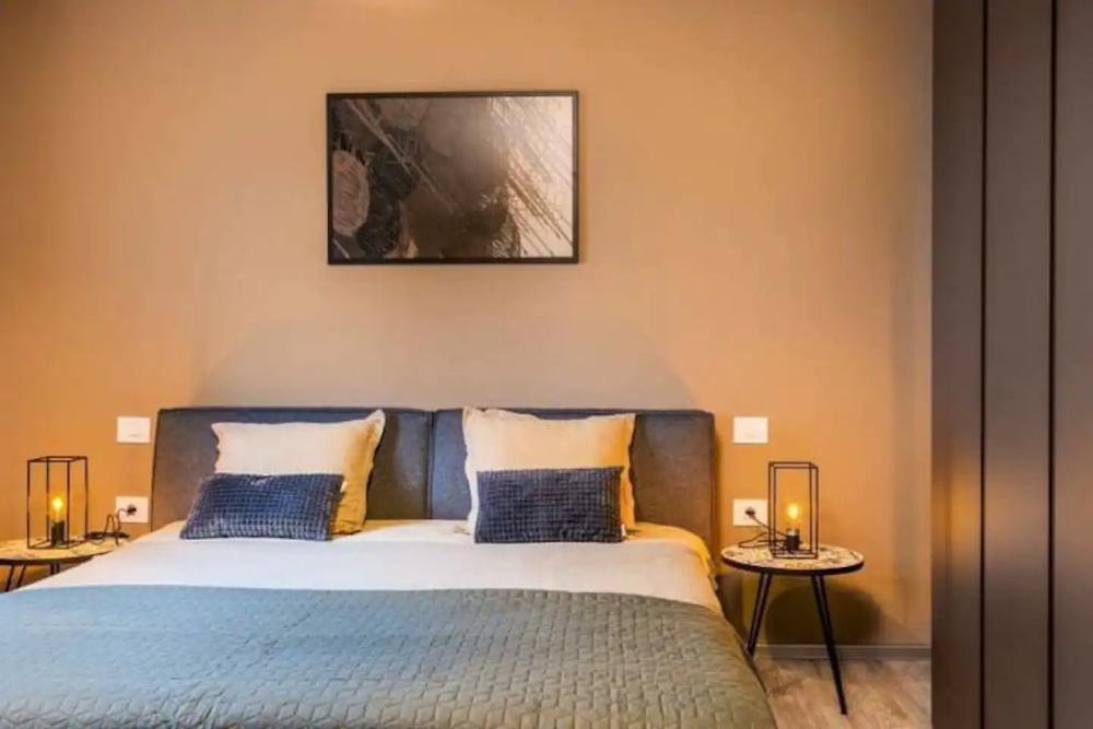 Вилла Grandići, Barban, Хорватия, 130 м² - фото 15