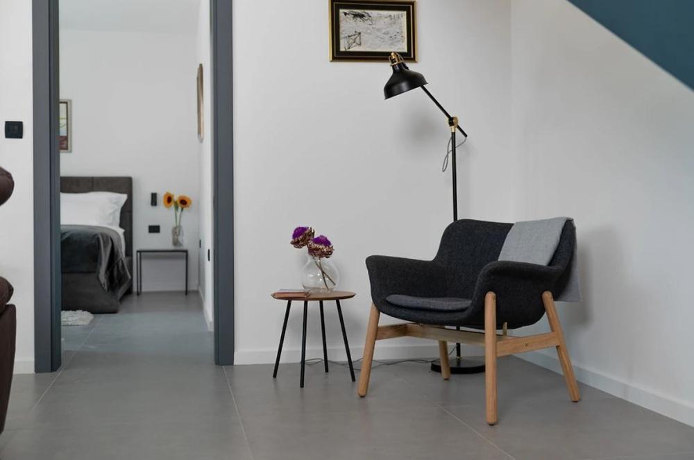 Вилла в Лабине, Хорватия, 190 м² - фото 15