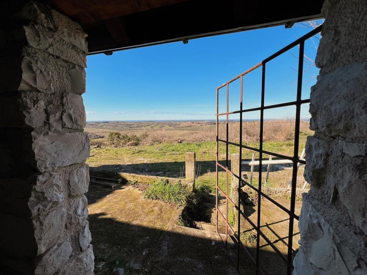 Вилла Crveni Vrh, Хорватия, 200 м² - фото 15