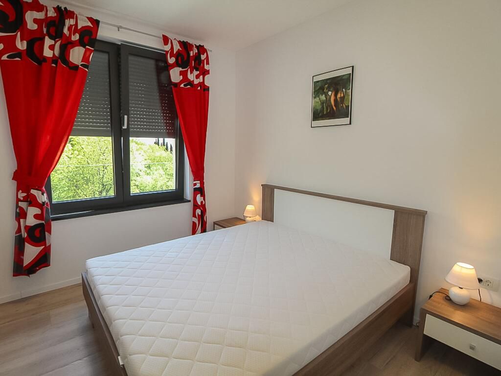 Вилла Kostrena, Хорватия, 330 м² - фото 15