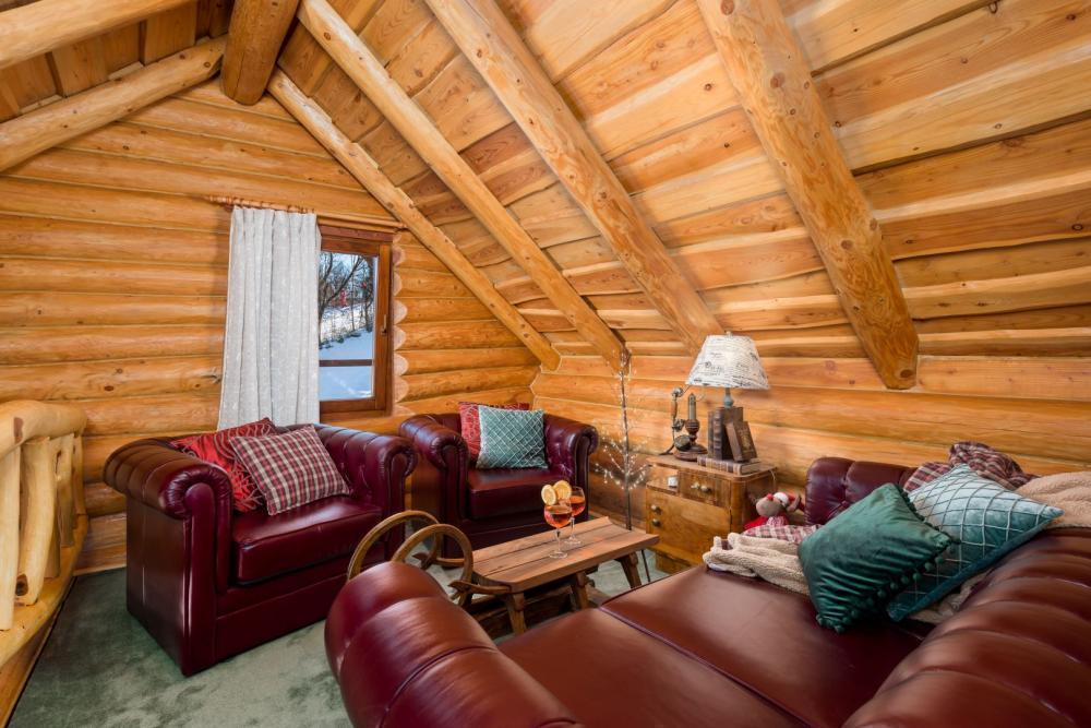 Вилла в Риеке, Хорватия, 220 м² - фото 15