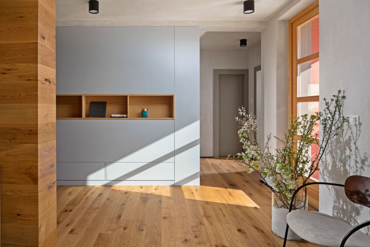 Вилла в Фажане, Хорватия, 207 м² - фото 15