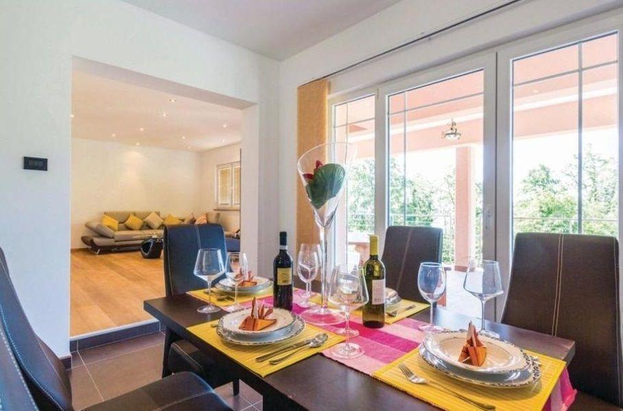 Вилла в Опатии, Хорватия, 500 м² - фото 15