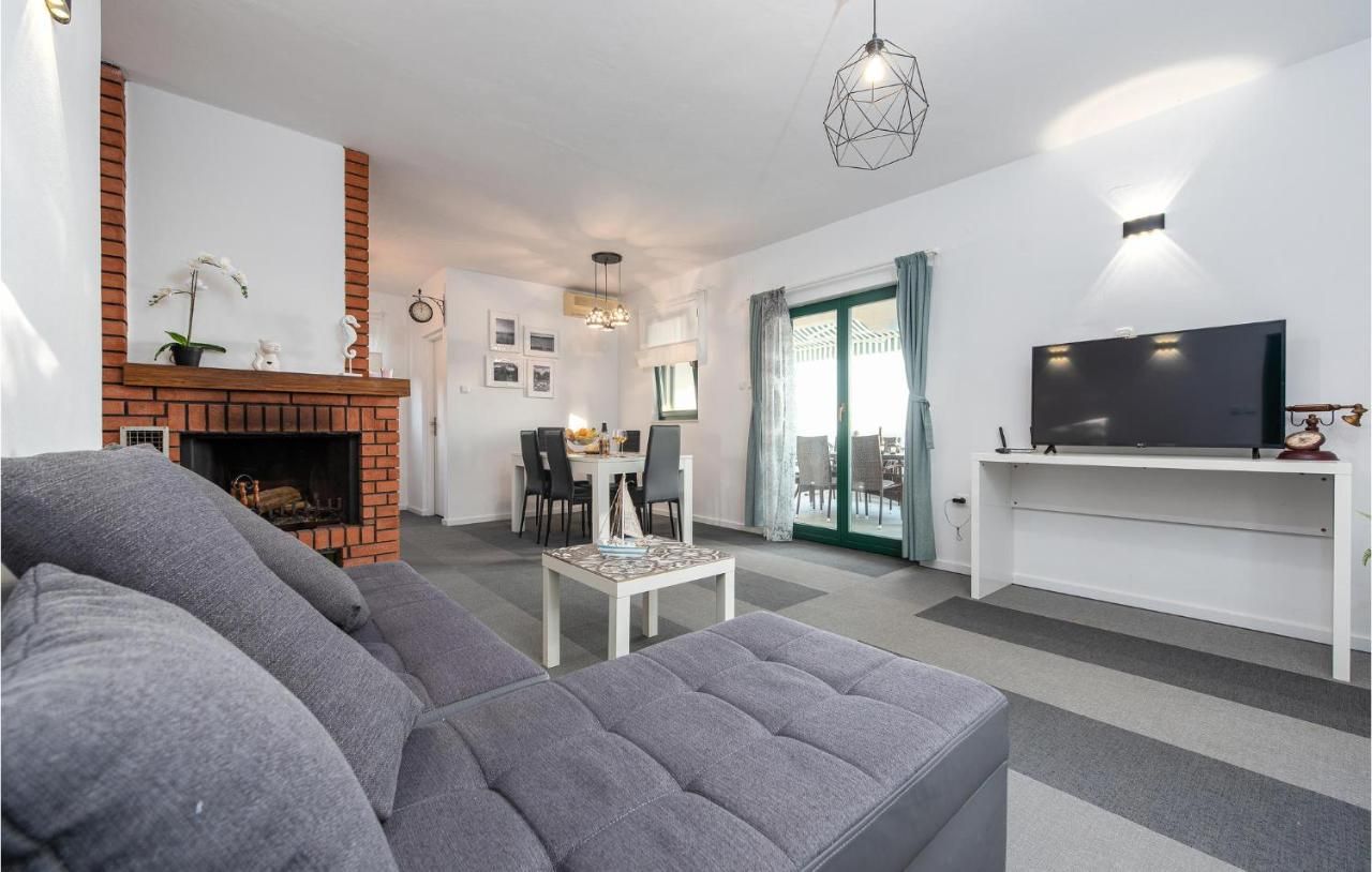 Вилла Mandre, Kolan, Хорватия, 163 м² - фото 15