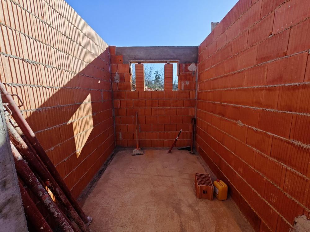 Вилла в Цриквенице, Хорватия, 186 м² - фото 15