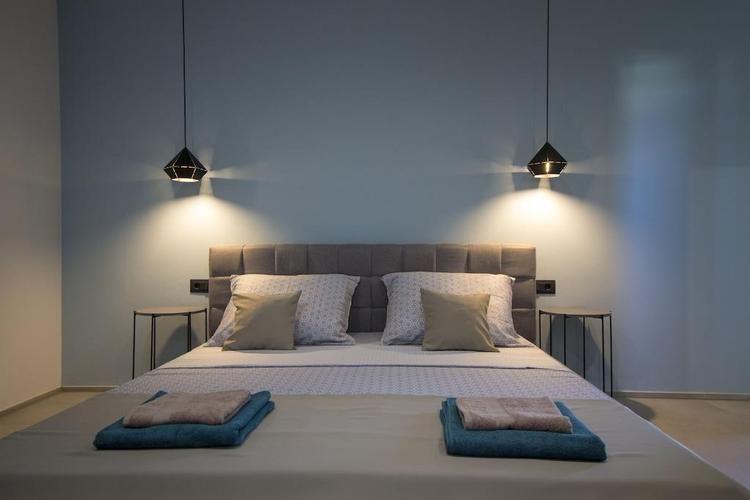 Вилла Peroj,Vodnjan, Хорватия, 282 м² - фото 15