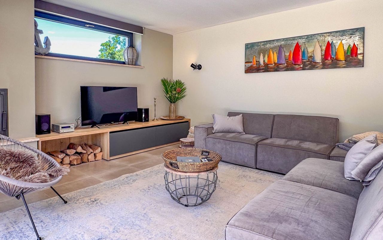 Вилла в Порече, Хорватия, 280 м² - фото 15