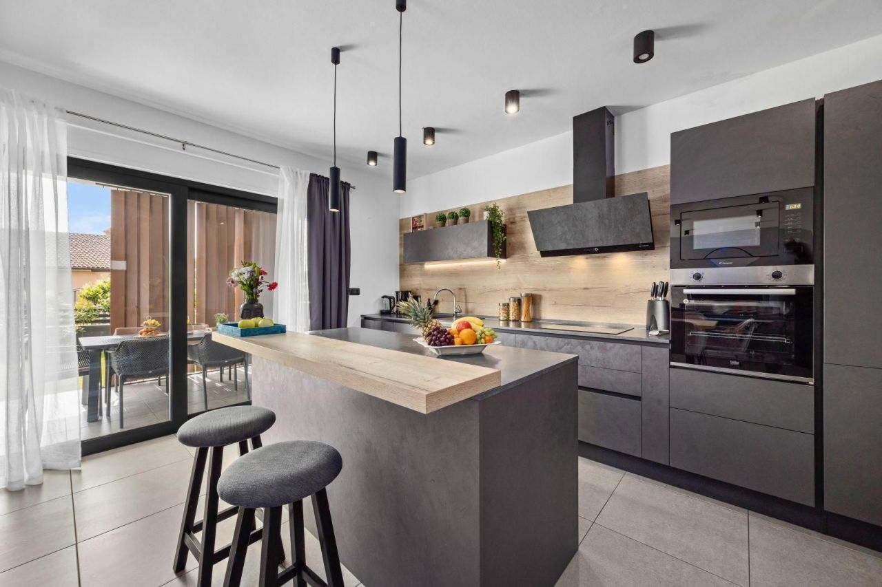 Вилла в Марчане, Хорватия, 238 м² - фото 15