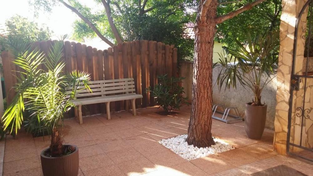 Отель, гостиница Premantura, Medulin, Хорватия, 600 м² - фото 14