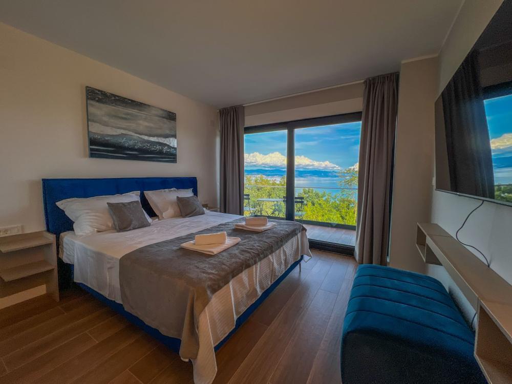 Вилла в Опатии, Хорватия, 400 м² - фото 15