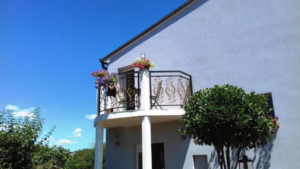 Отель, гостиница в Пуле, Хорватия, 360 м² - фото 15