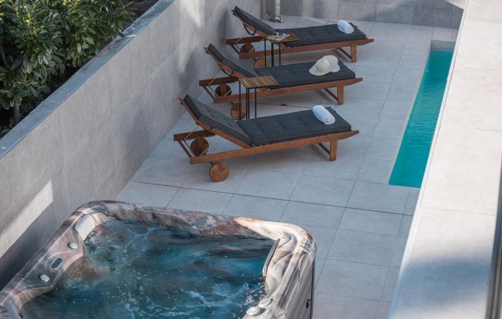 Вилла в Умаге, Хорватия, 250 м² - фото 15