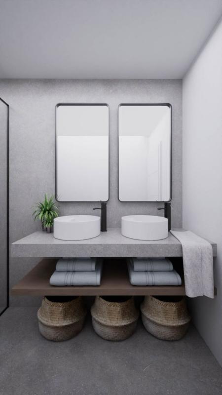 Вилла Stara Novalja, Novalja, Хорватия, 254 м² - фото 15