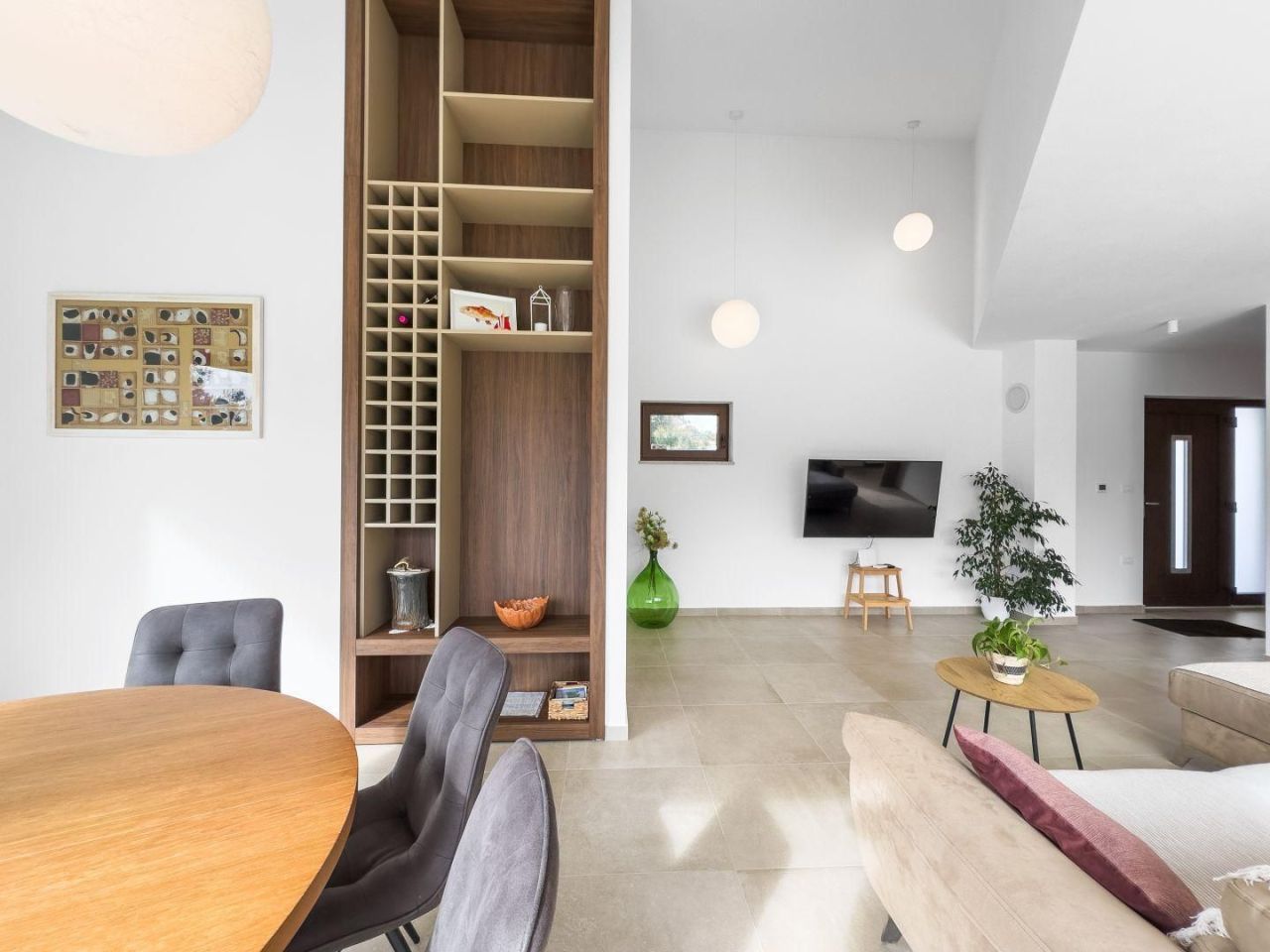 Вилла в Марчане, Хорватия, 100 м² - фото 15