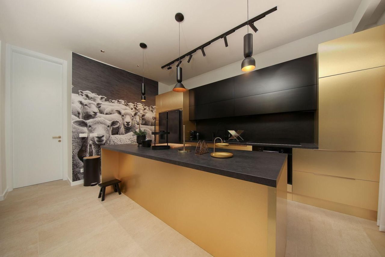 Вилла Novalja, Хорватия, 302 м² - фото 15