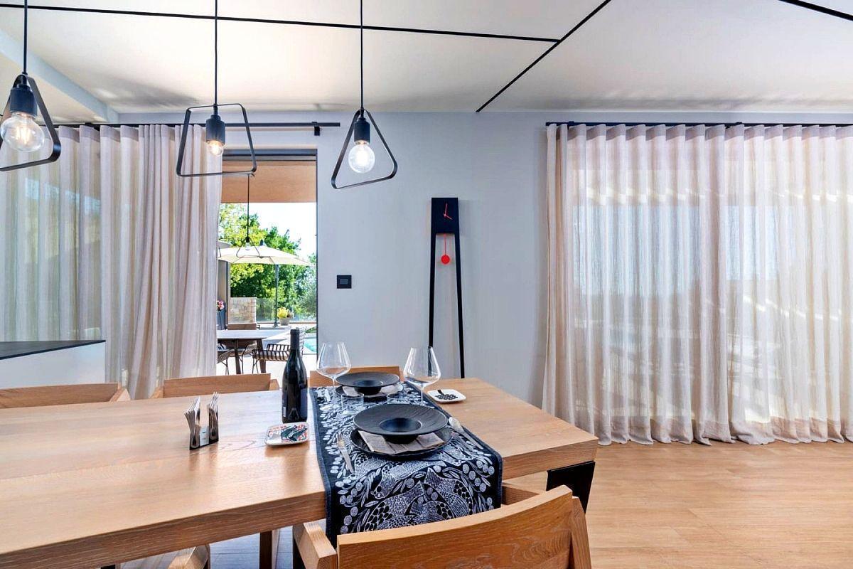 Вилла в Умаге, Хорватия, 206 м² - фото 15