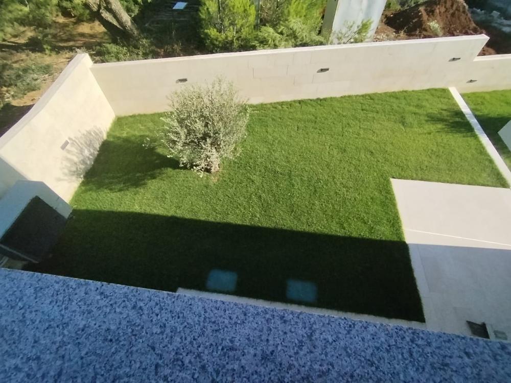 Вилла в Медулине, Хорватия, 420 м² - фото 15