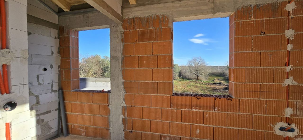 Вилла Bale, Хорватия, 145 м² - фото 15