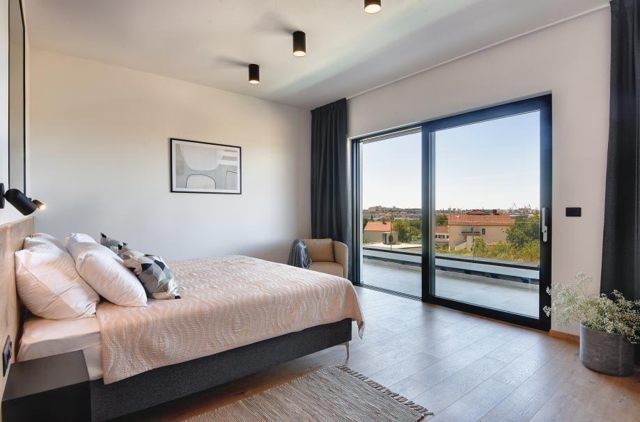 Вилла в Пуле, Хорватия, 470 м² - фото 15