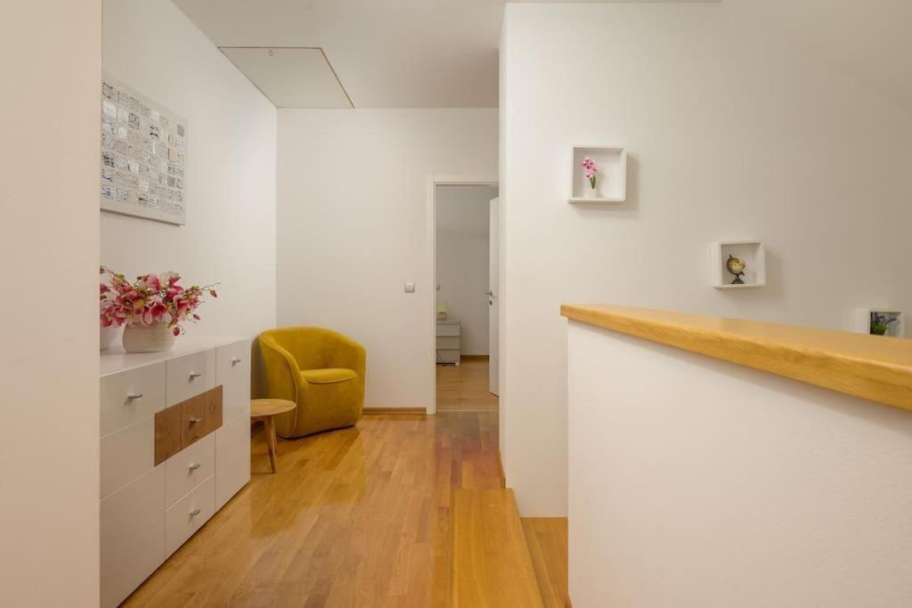 Вилла Bale, Хорватия, 250 м² - фото 15