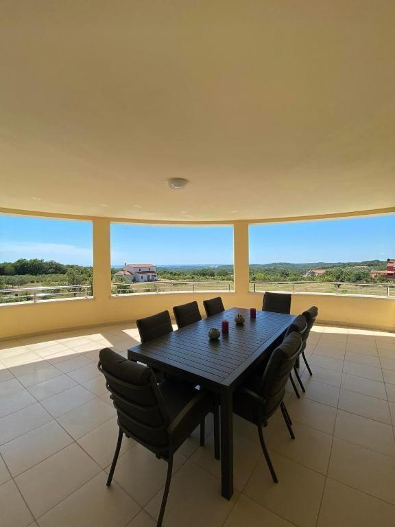 Отель, гостиница в Ровини, Хорватия, 750 м² - фото 15