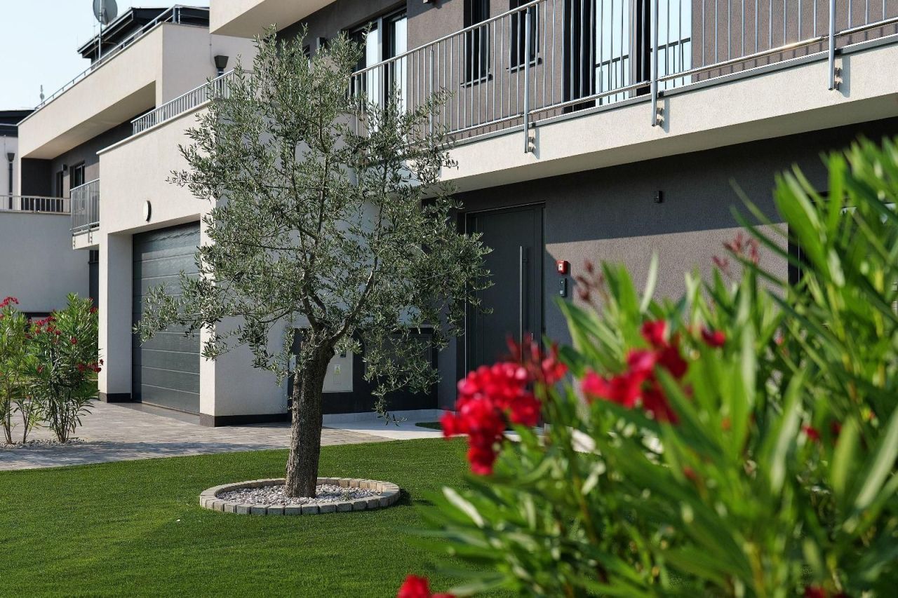 Вилла в Медулине, Хорватия, 350 м² - фото 15