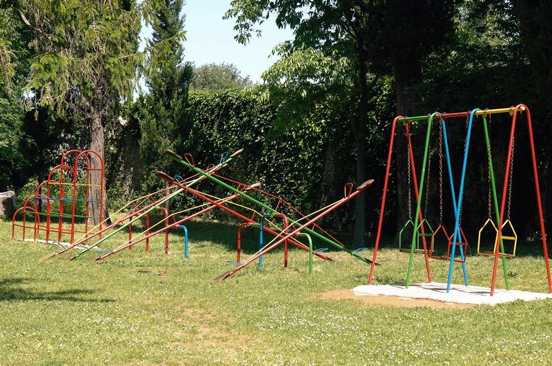 Отель, гостиница в Лабине, Хорватия, 3 000 м² - фото 15