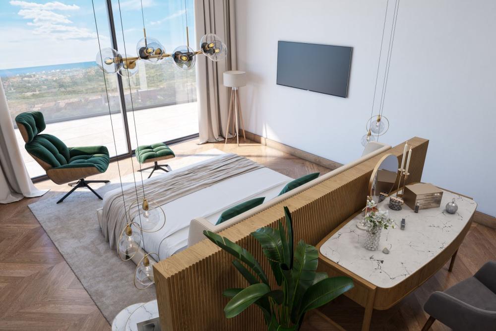 Вилла Kaštelir, Хорватия, 306 м² - фото 15