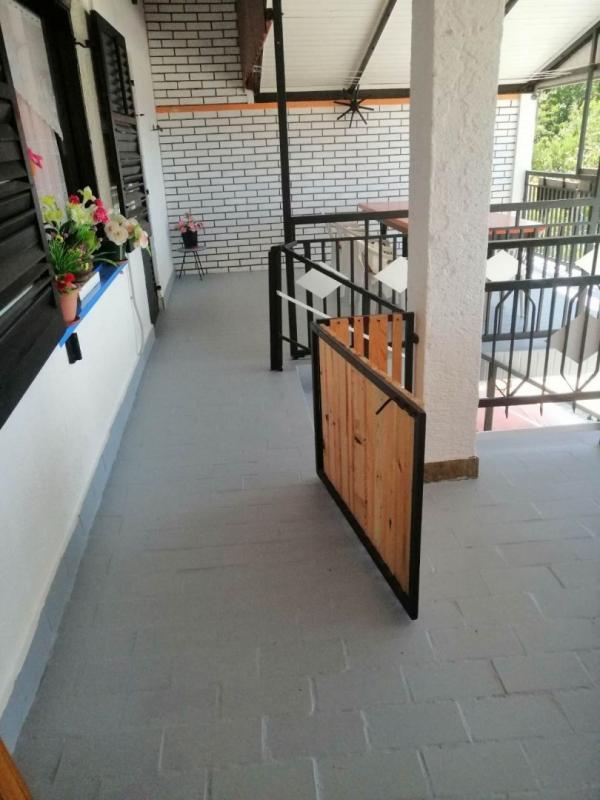 Отель, гостиница в Карлобаге, Хорватия, 450 м² - фото 15