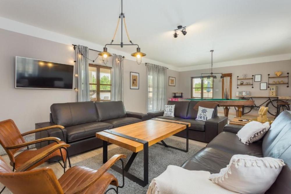 Вилла в Светвинченате, Хорватия, 360 м² - фото 15