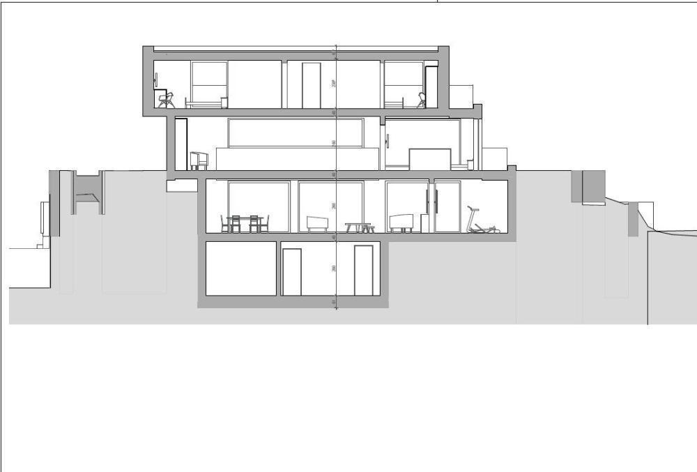 Вилла в Опатии, Хорватия, 314 м² - фото 15