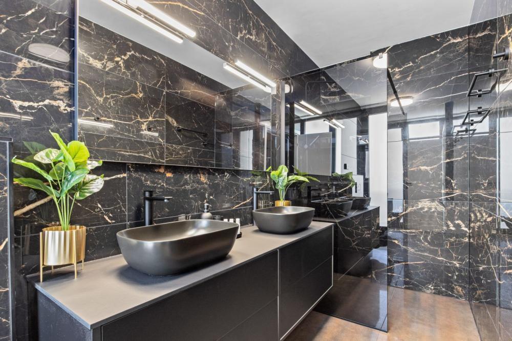 Вилла в Медулине, Хорватия, 220 м² - фото 15