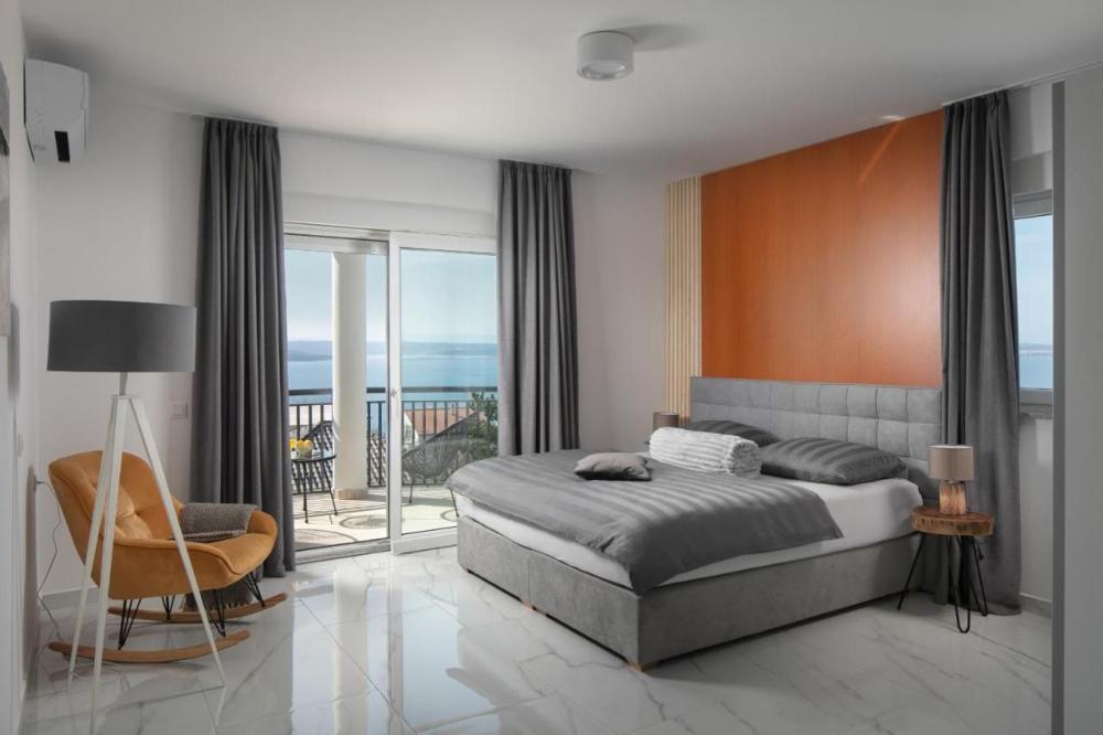 Вилла в Цриквенице, Хорватия, 585 м² - фото 15