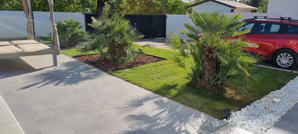 Вилла в Светвинченате, Хорватия, 160 м² - фото 15