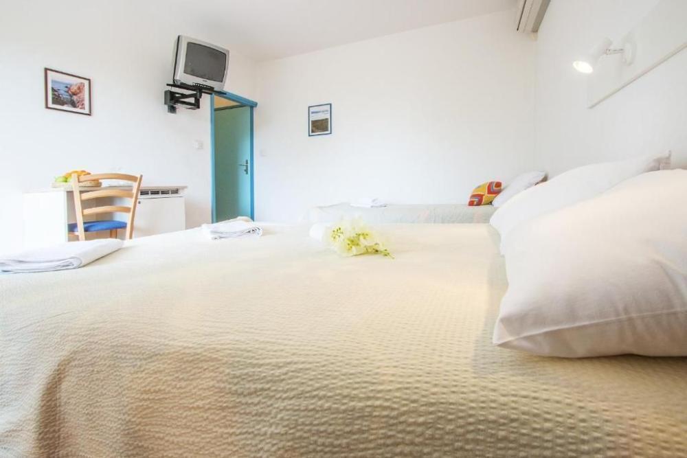 Отель, гостиница Krnica, Marčana, Хорватия, 1 000 м² - фото 15