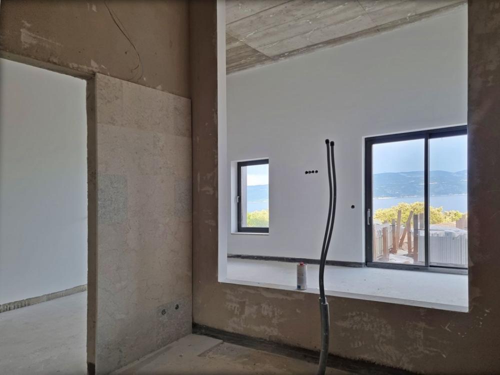 Вилла Rabac, Labin, Хорватия, 345 м² - фото 15