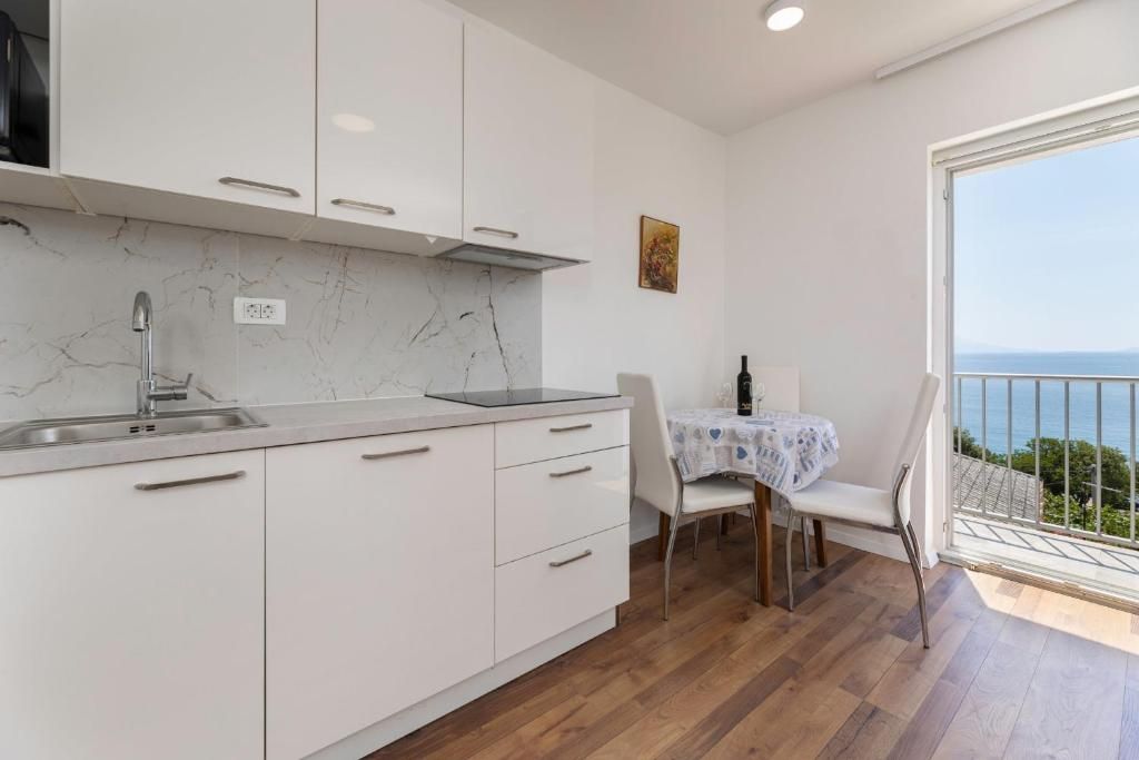 Вилла в Нови-Винодольски, Хорватия, 250 м² - фото 15