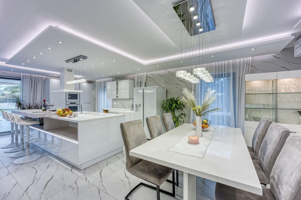 Вилла в Ровини, Хорватия, 290 м² - фото 15