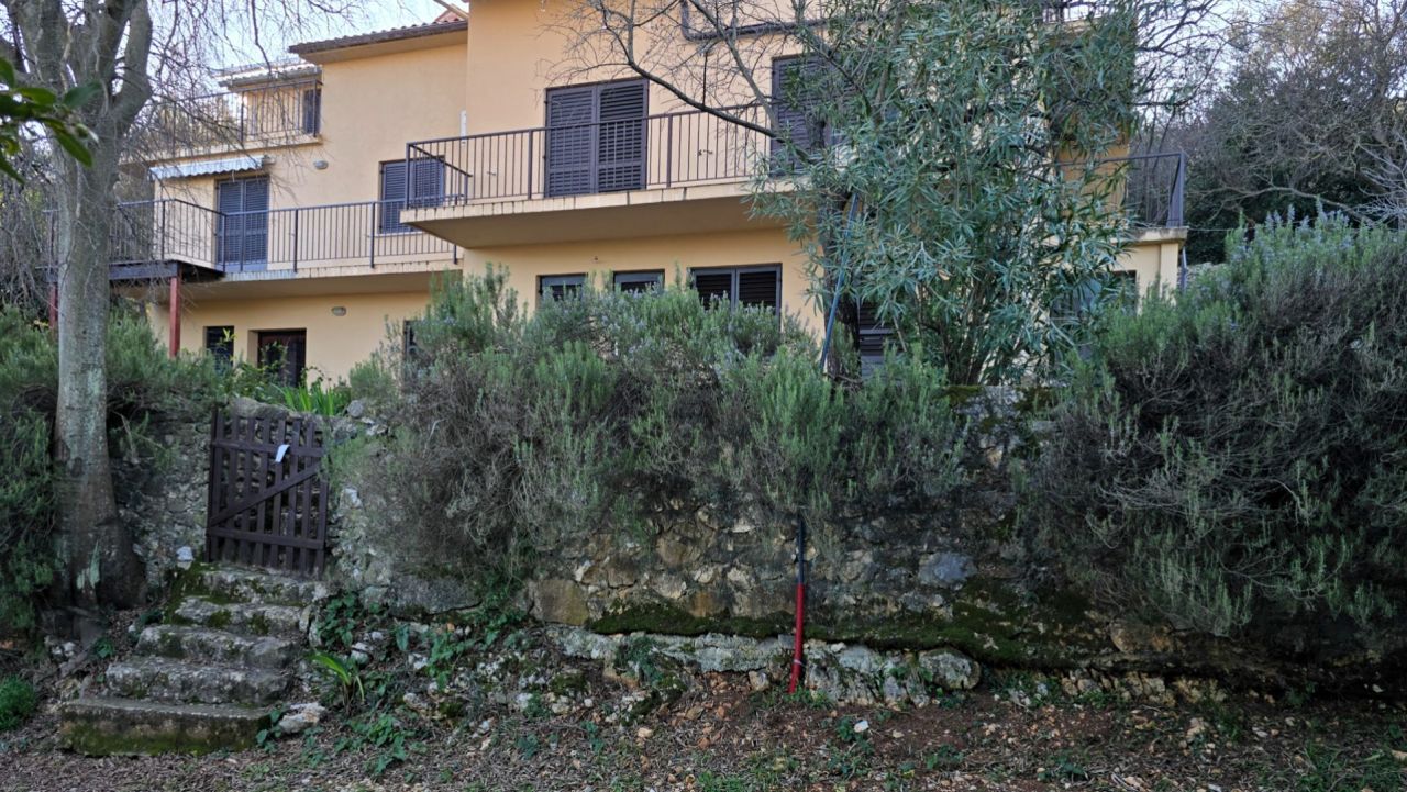 Отель, гостиница Rabac, Labin, Хорватия, 260 м² - фото 15