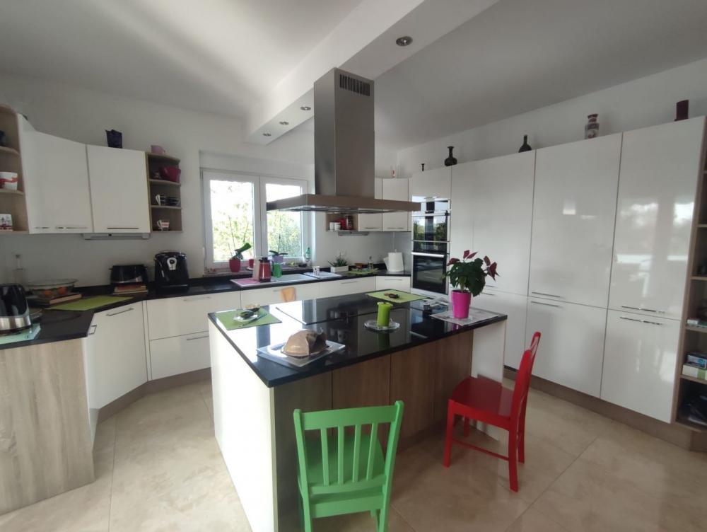 Вилла в Водняне, Хорватия, 242 м² - фото 15