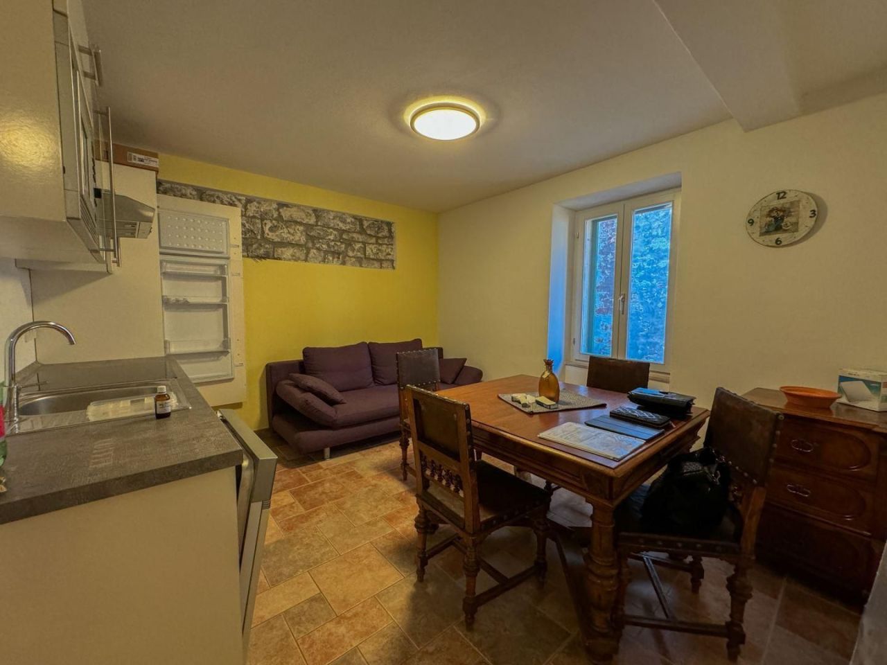 Отель, гостиница в Ровини, Хорватия, 124 м² - фото 15