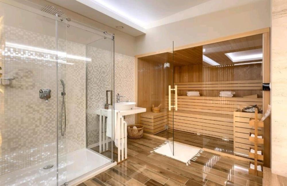 Вилла в Ровини, Хорватия, 240 м² - фото 15