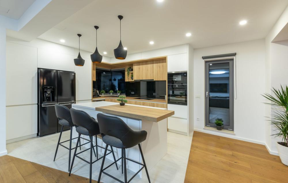 Вилла в Мотовуне, Хорватия, 447 м² - фото 15