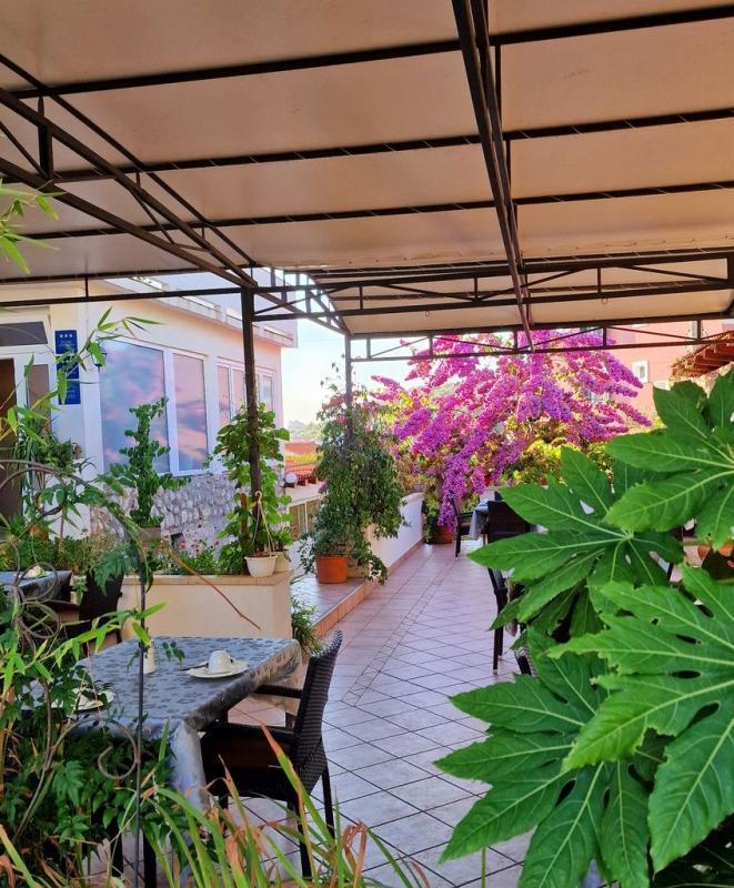 Отель, гостиница Mali Lošinj, Хорватия, 825 м² - фото 16