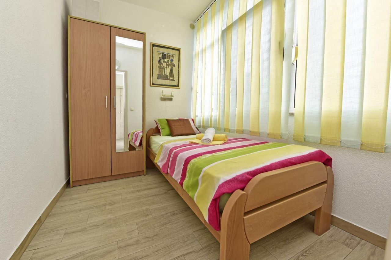 Отель, гостиница в Порече, Хорватия, 280 м² - фото 16