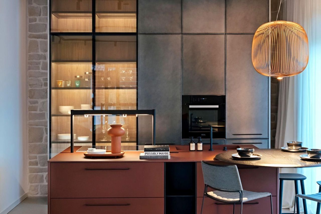 Вилла в Порече, Хорватия, 165 м² - фото 16