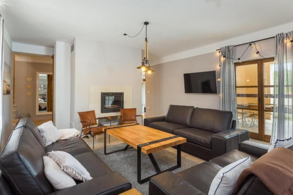 Вилла в Светвинченате, Хорватия, 360 м² - фото 16